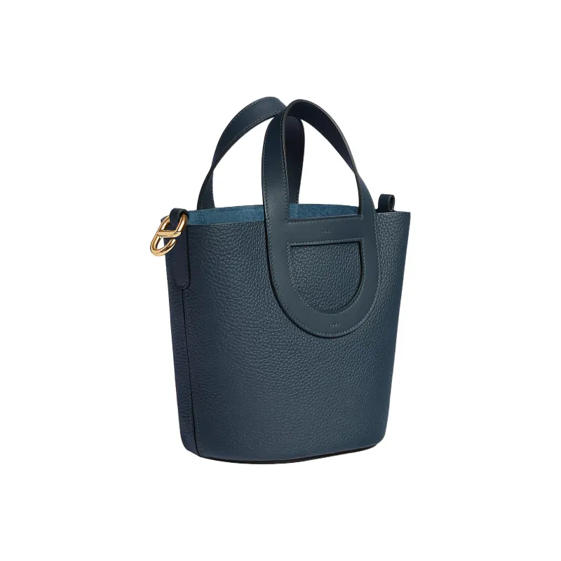 HERMES In The Loop Handbags-1