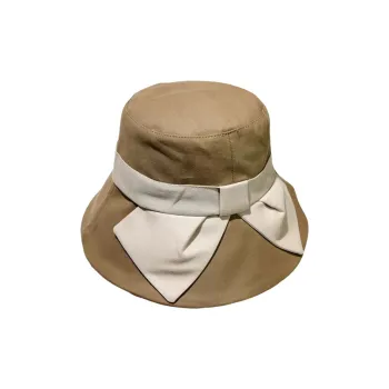 Muykuy Women's Bucket Hat