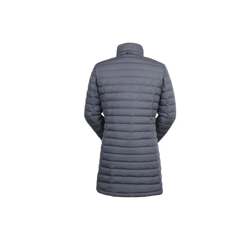 Jack Wolfskin Durable Warm Windbreaker Jacket Women's-7