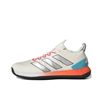 Adizero Ubersonic 4 Adidas Clay Court 'Chalk Scarlet'