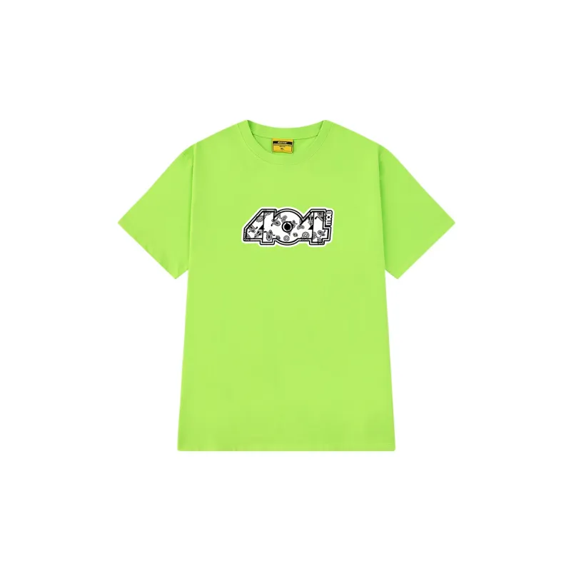 404MOB GANG T Shirts Unisex-64