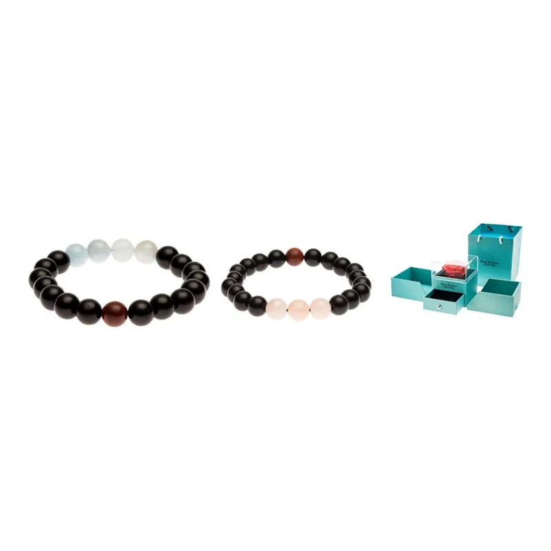 SOLO Bracelets Unisex-16