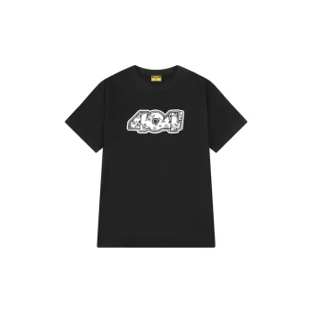 404MOB GANG T Shirts Unisex