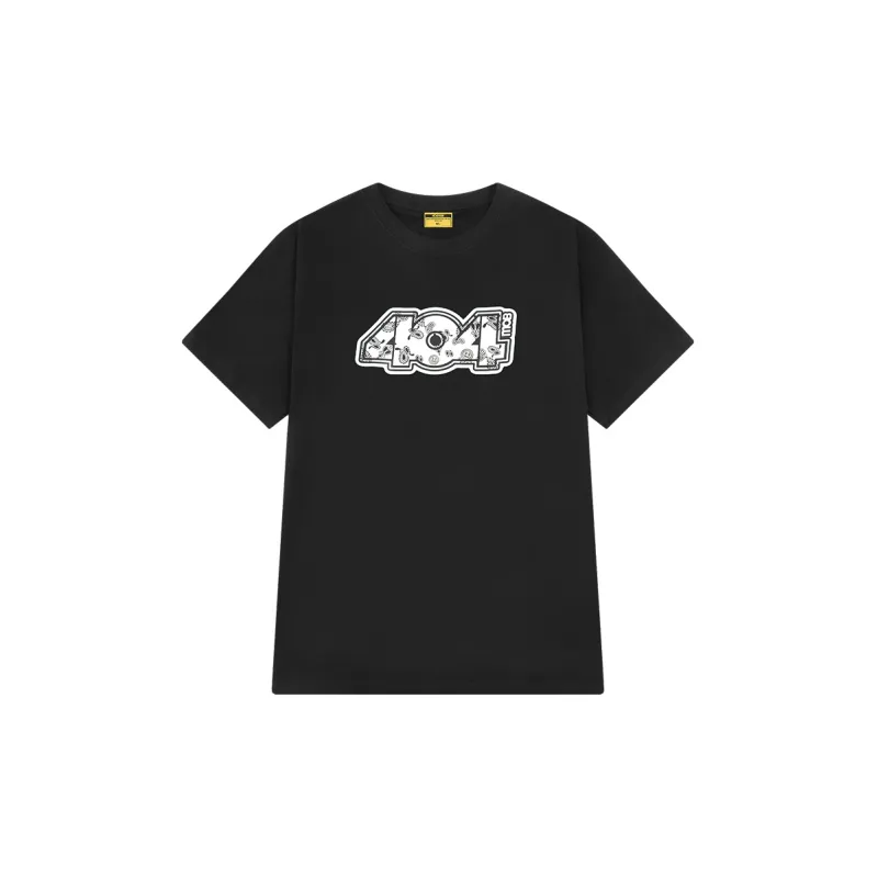 404MOB GANG T Shirts Unisex-6