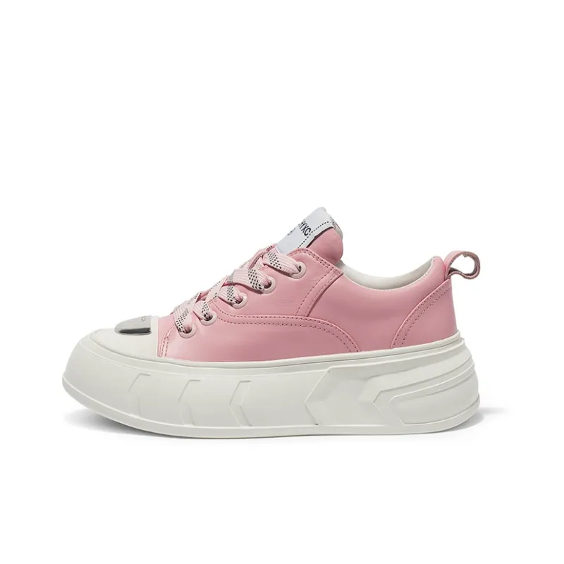 Coup De Foudre Platform Shoes Women's-0