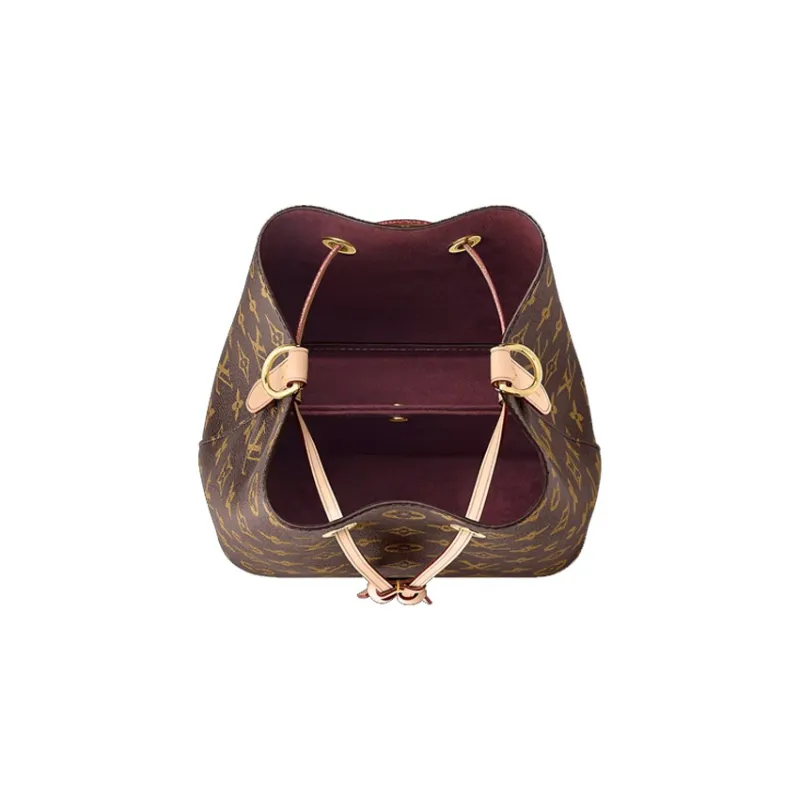 LOUIS VUITTON Néonoé Bb-2