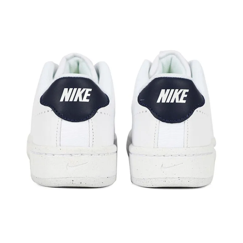Nike Court Royale 2 Next Nature White Midnight Navy-2