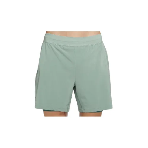 Nike Sports Shorts Men Light Green