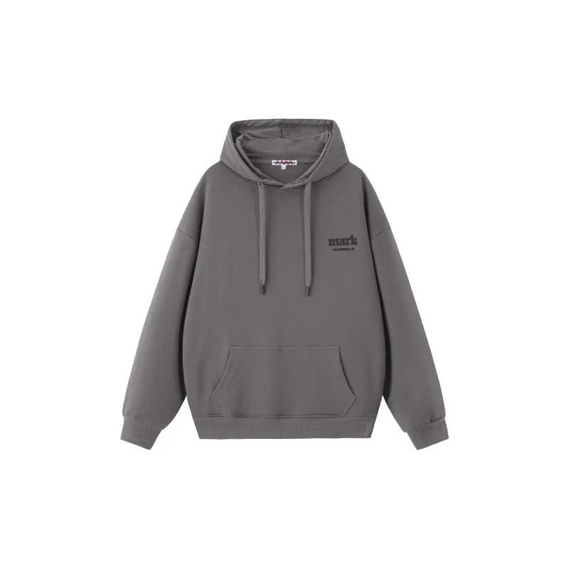 FAIRWHALE Mark FAIRWHALE Sweatshirts Unisex-1