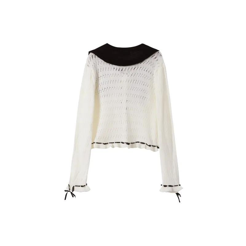 Adeworn Knitwear Women's-6