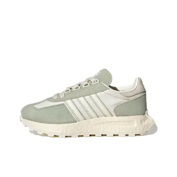 Adidas Originals Retropy E5 Beige Sage Women's