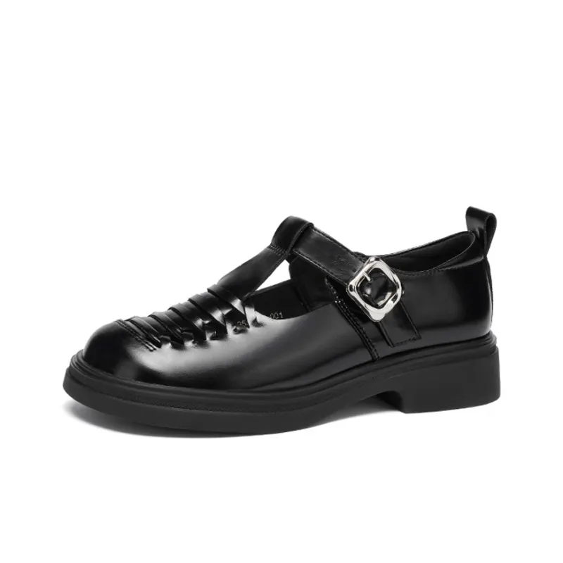 GEMEIQ Casual Single Shoes Women's-0