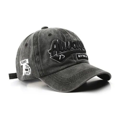 CMFY Cotton Baseball Caps Unisex