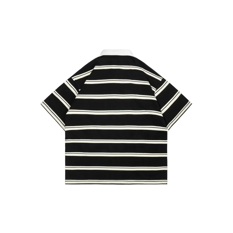 XINYINSU Polo Shirts Unisex-8