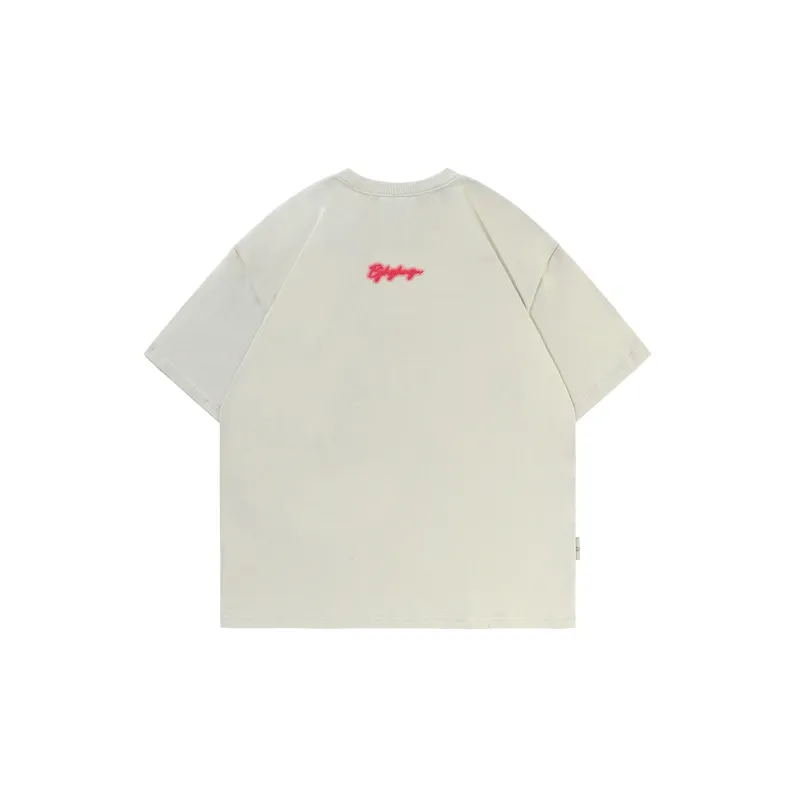 BJHG Unreal T Shirts Unisex-5