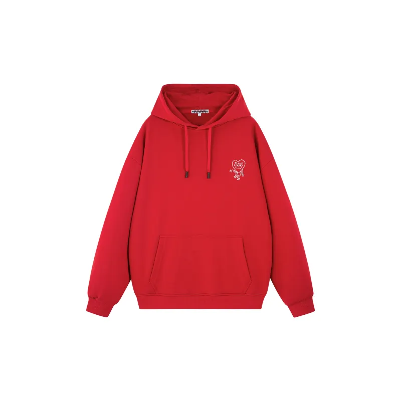 FAIRWHALE Sweatshirts Unisex-13