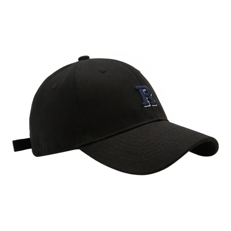FREE RABBITⅡ Cotton Baseball Caps Unisex-1