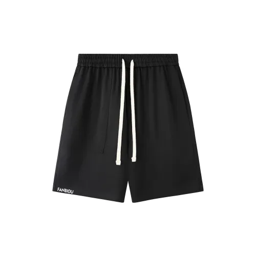 FANBIOU Unisex Casual Shorts