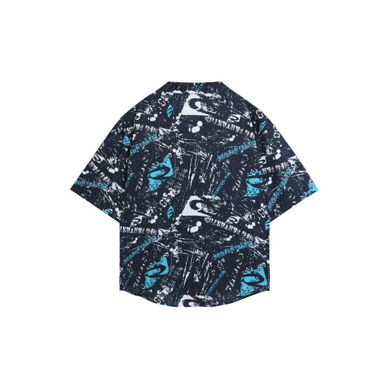 NEO FANTASTIC Shirts Unisex-8