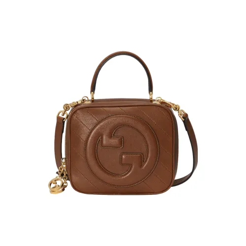 GUCCI Blondie Handbags