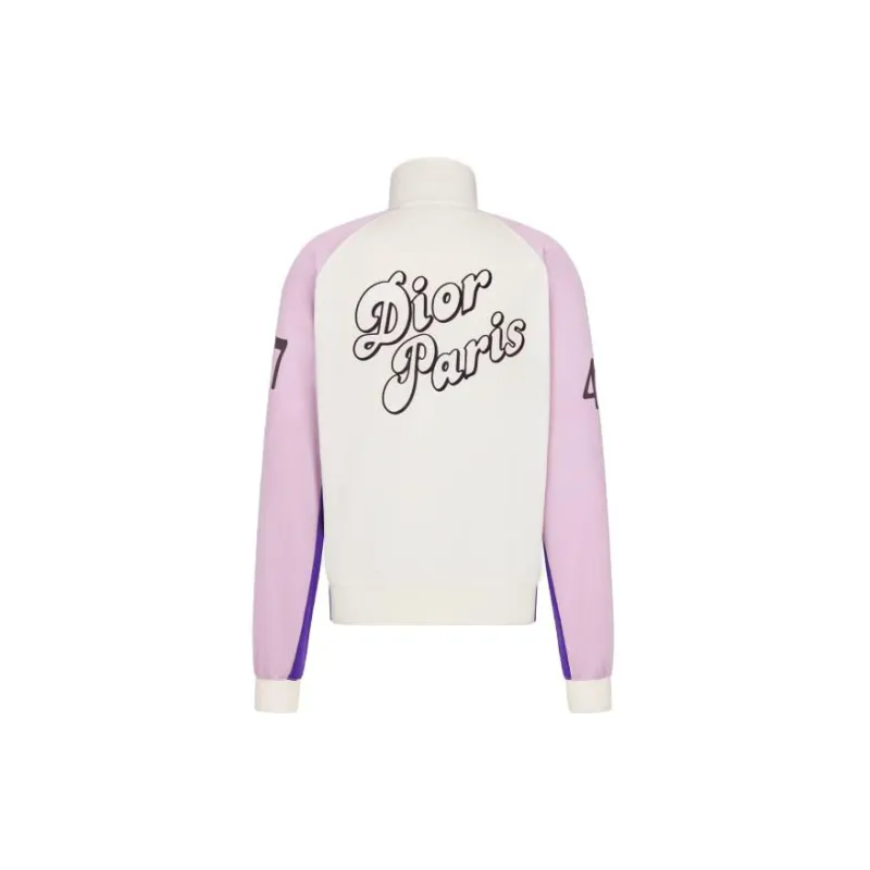 DIOR SS23 Jackets Coats Men's White-1