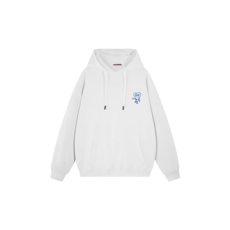 FAIRWHALE Sweatshirts Unisex-9