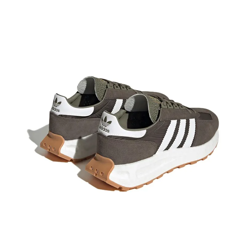 Adidas Retropy E5 'Brown'-3