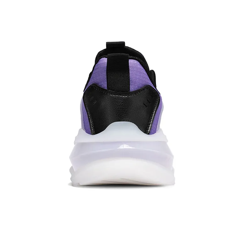 Warrior Breathable Lightweight Height Increasing Low Top Casual Shoes Men's-4