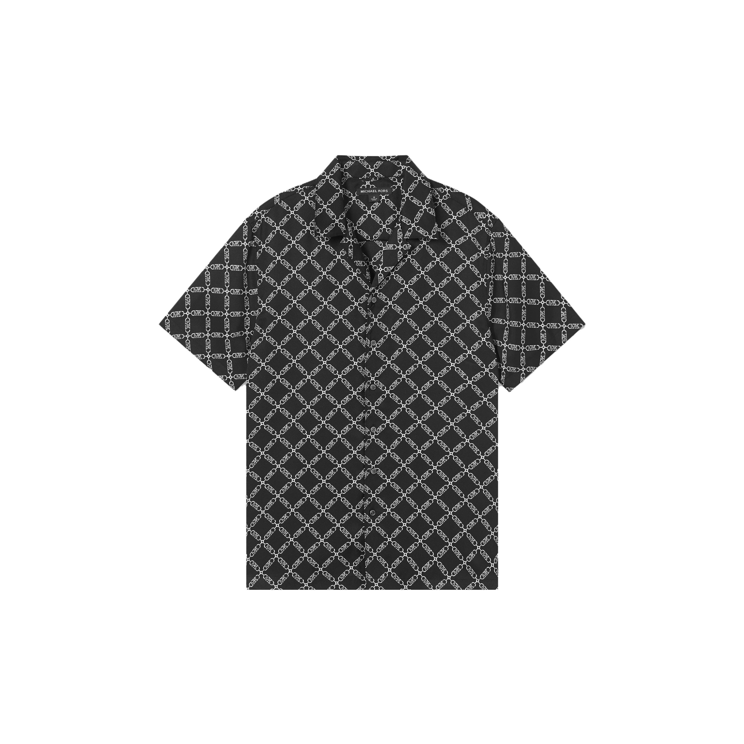 MICHAEL KORS Shirts Apparel Men on Sale Authentic POIZON