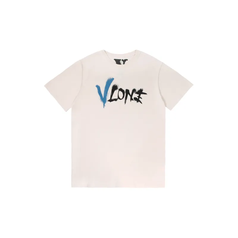 VLONE T Shirts Unisex-9
