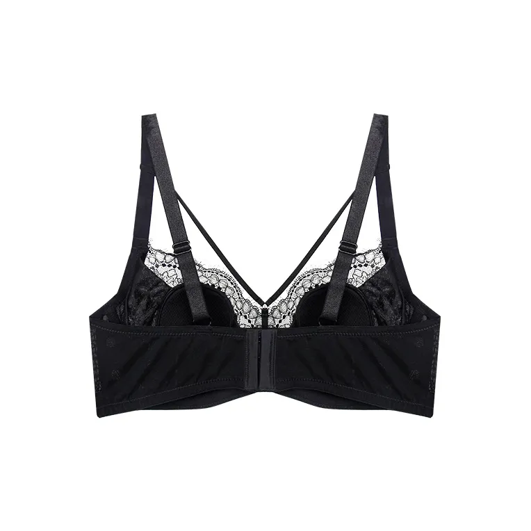 BODY STYLE Women's Bras-5