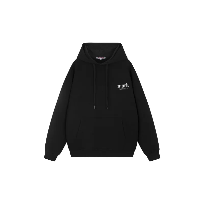FAIRWHALE Mark FAIRWHALE Sweatshirts Unisex-9