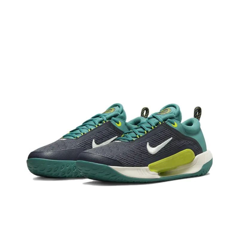 Nike Zoom Court Nxt Hc 'Mineral Teal'-2