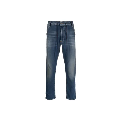 DIESEL Jeans Men Blue
