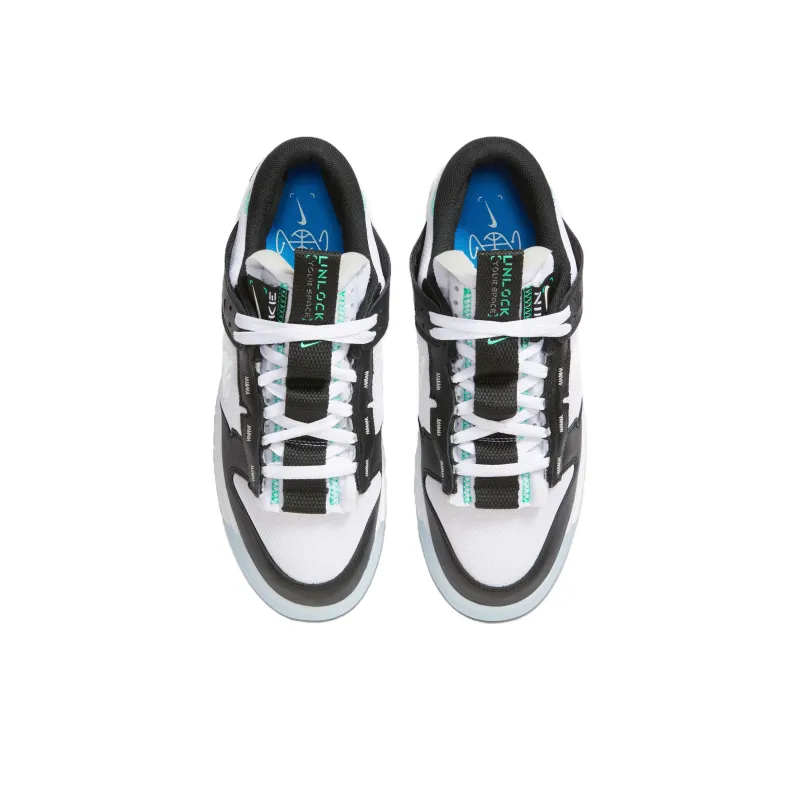 Nike Air Dunk Jumbo Unlock Your Space Panda-3
