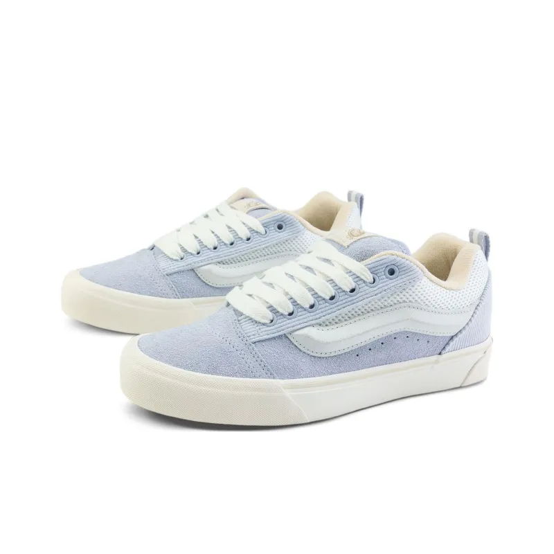 Vans Knu Skool 'Light Blue'-2