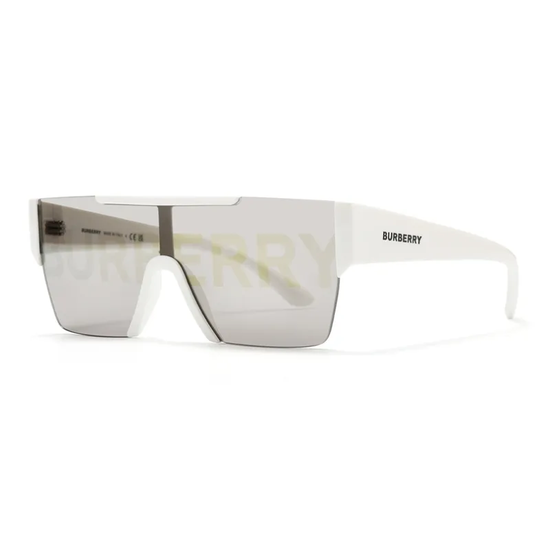 Burberry 4291 Square Sunglasses-2