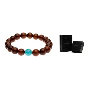 SOLO Sandalwood Bracelets Unisex