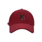Contour R-Burgundy