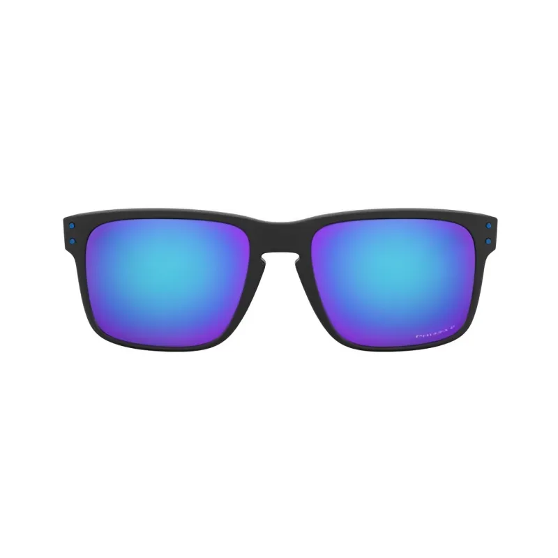 Oakley Plate Frame Square Sunglasses Unisex-1