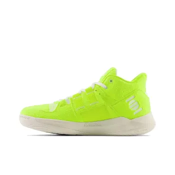 New Balance Coco CG1 Fuzzy Ace Hi Lite White