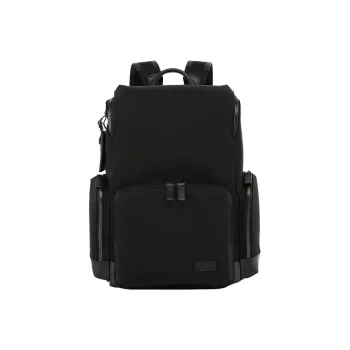 TUMI TUMI-Harrison Nylon Travel Bags Backpack Unisex Black