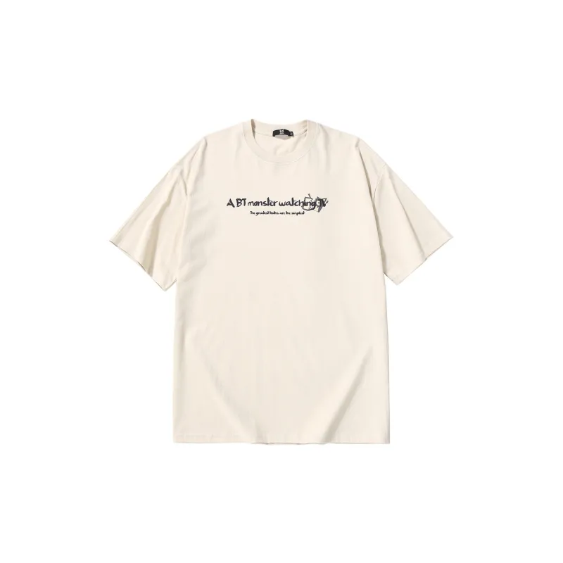 Tvx X BIRDTALK Bt × TVX T-Shirts Unisex-17