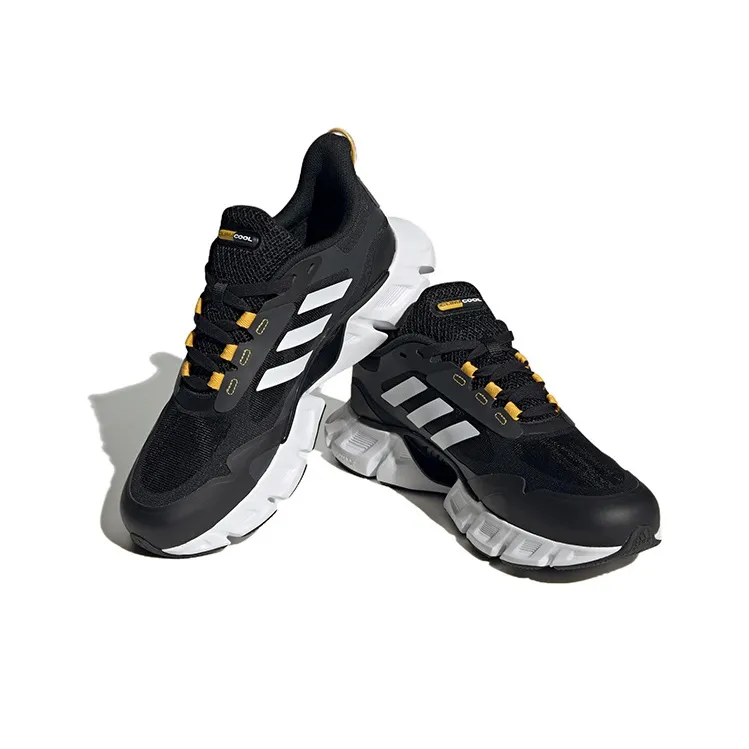 adidas Climacool Black-2