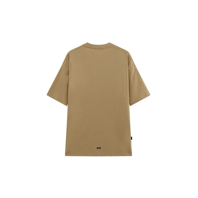 PJ's Vigor T Shirts Unisex-17