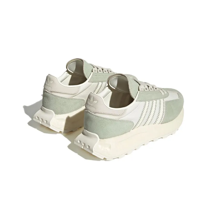 Adidas Retropy E5 Beige Sage Women's-3