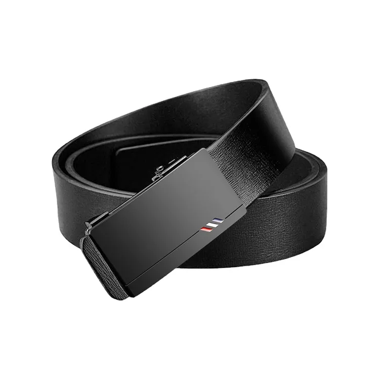 FREE RABBITⅡ Leather Belts Unisex-1