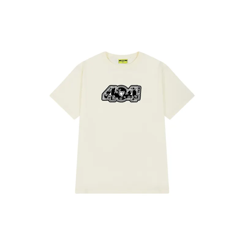404MOB GANG T Shirts Unisex-52