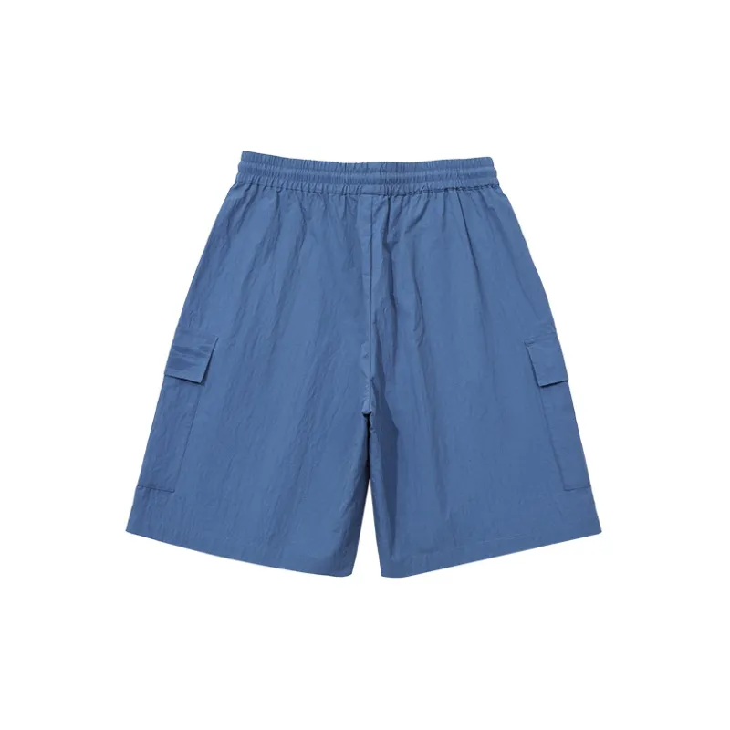 BEASTER Casual Shorts Unisex-1