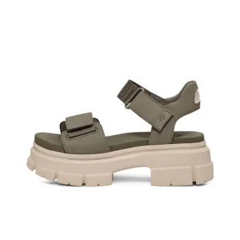 UGG Stylish Sandals Women's Moss Green